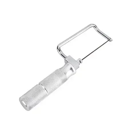 Gypsum Saw Short - منشار جبصين قصير