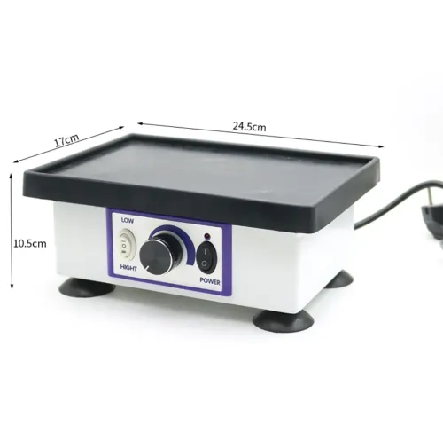 Meduim Vibrator - رجاج حجم متوسط