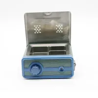 Wax Pot - مشمعة