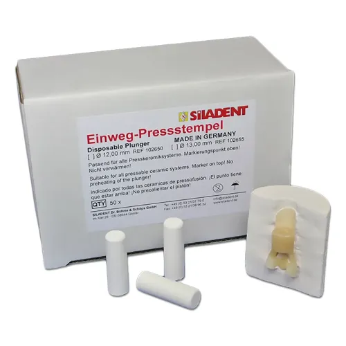 Disposable Plungers - دسبوزابل بلنجرز