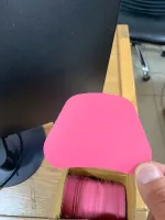 Shellac Base Plates - شيلاك بيزي بليت